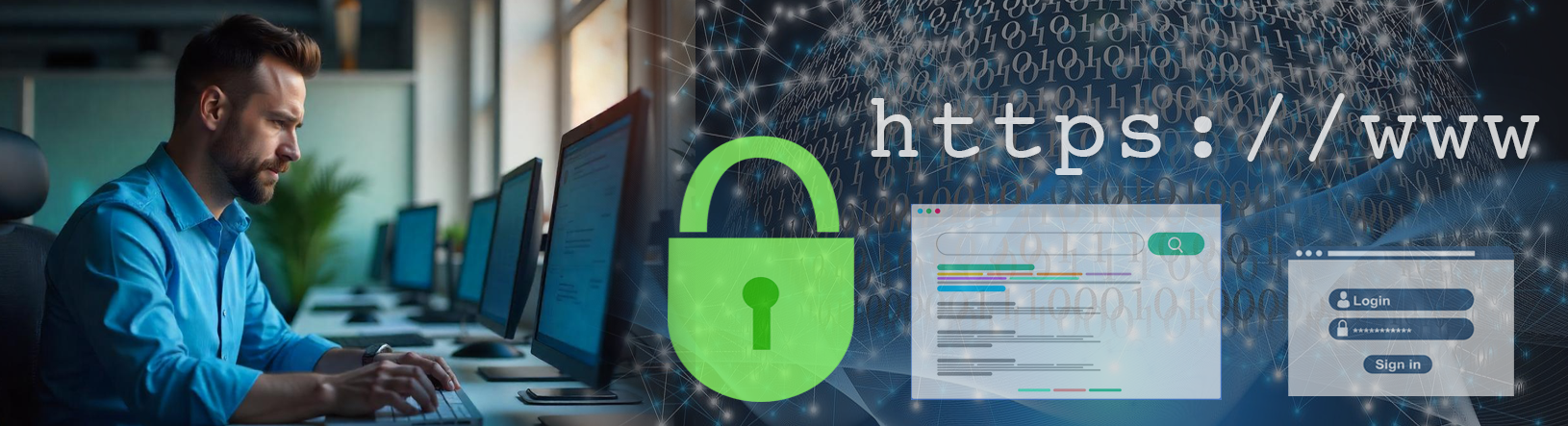 La importancia de la seguridad en SEO