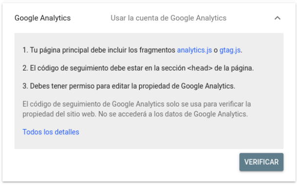 GoogleAnalytics